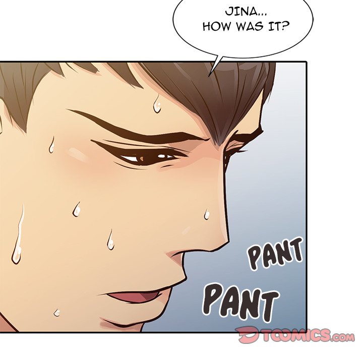 Just For You Chapter 12 - Manhwa18.com