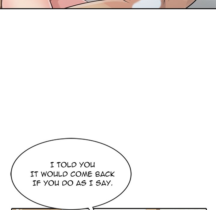 Just For You Chapter 12 - Manhwa18.com