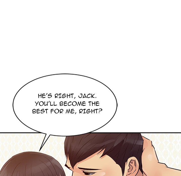 Just For You Chapter 12 - Manhwa18.com