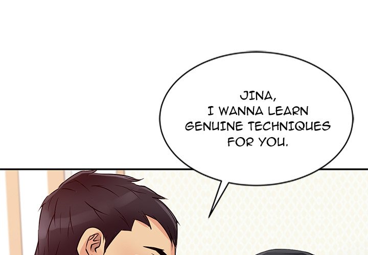 Just For You Chapter 13 - Manhwa18.com