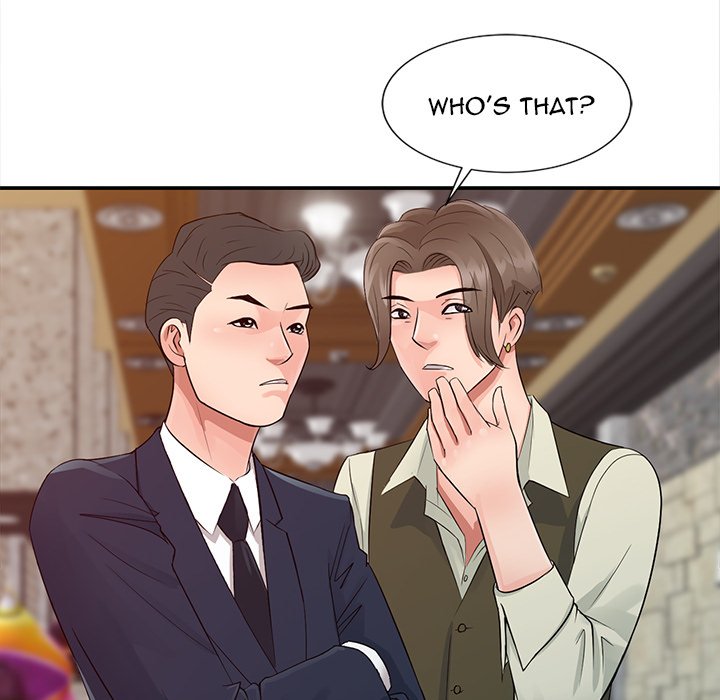 Just For You Chapter 13 - Manhwa18.com