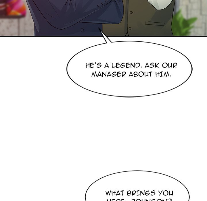 Just For You Chapter 13 - Manhwa18.com