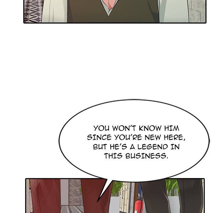 Just For You Chapter 13 - Manhwa18.com