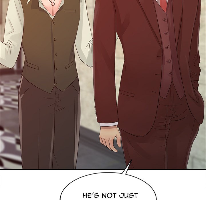 Just For You Chapter 13 - Manhwa18.com