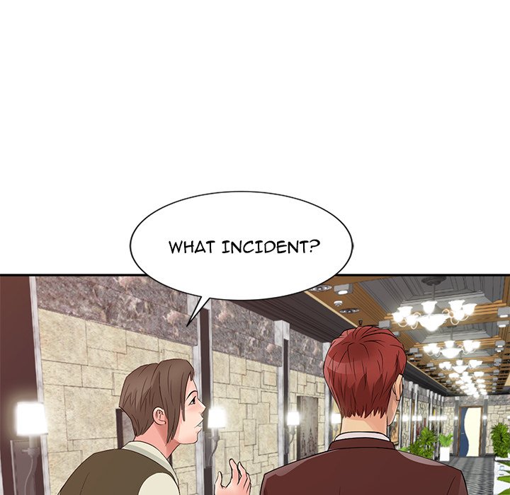 Just For You Chapter 13 - Manhwa18.com