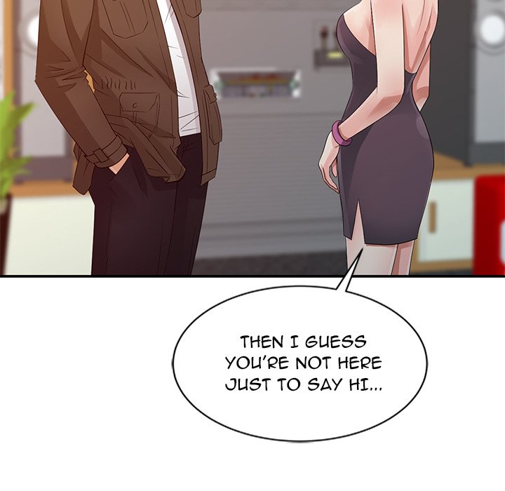 Just For You Chapter 13 - Manhwa18.com