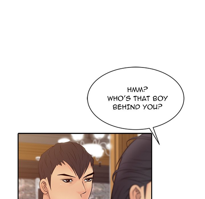 Just For You Chapter 13 - Manhwa18.com