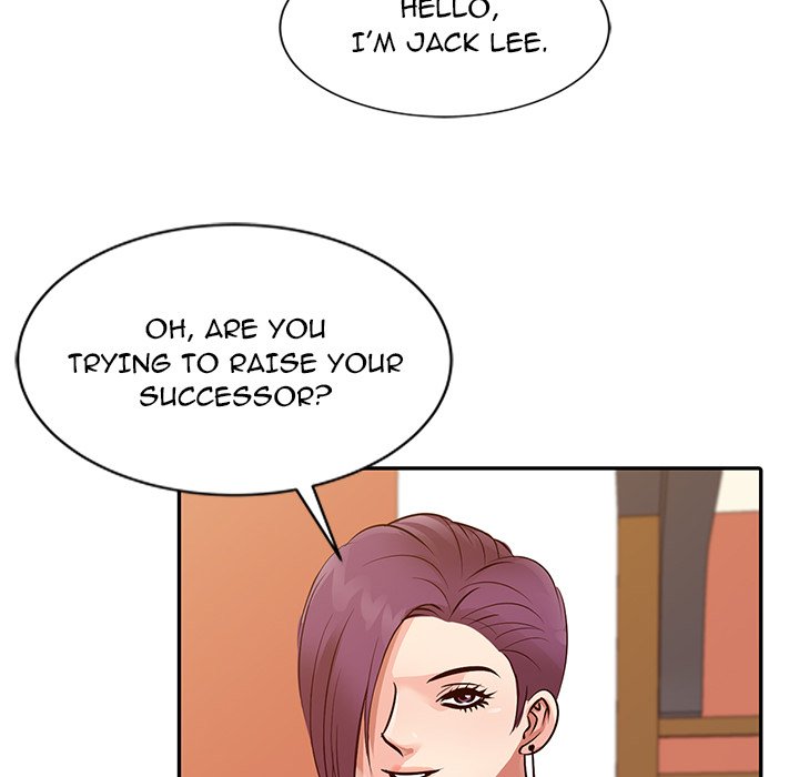 Just For You Chapter 13 - Manhwa18.com