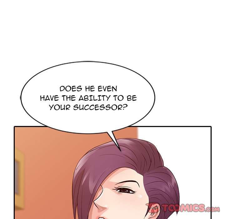 Just For You Chapter 13 - Manhwa18.com