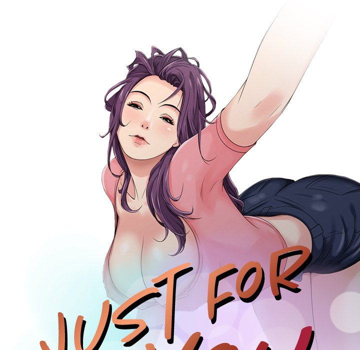 Just For You Chapter 14 - Manhwa18.com