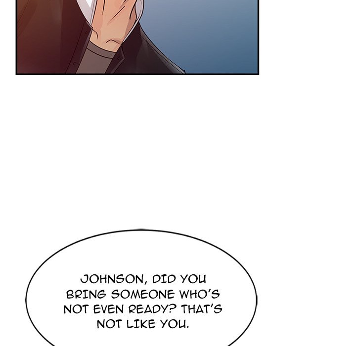 Just For You Chapter 14 - Manhwa18.com