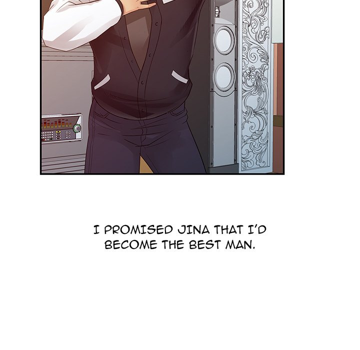 Just For You Chapter 14 - Manhwa18.com