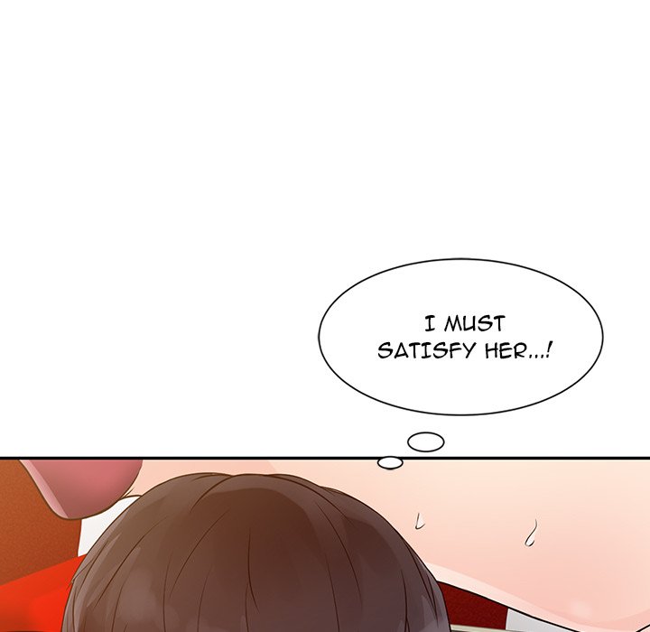 Just For You Chapter 14 - Manhwa18.com