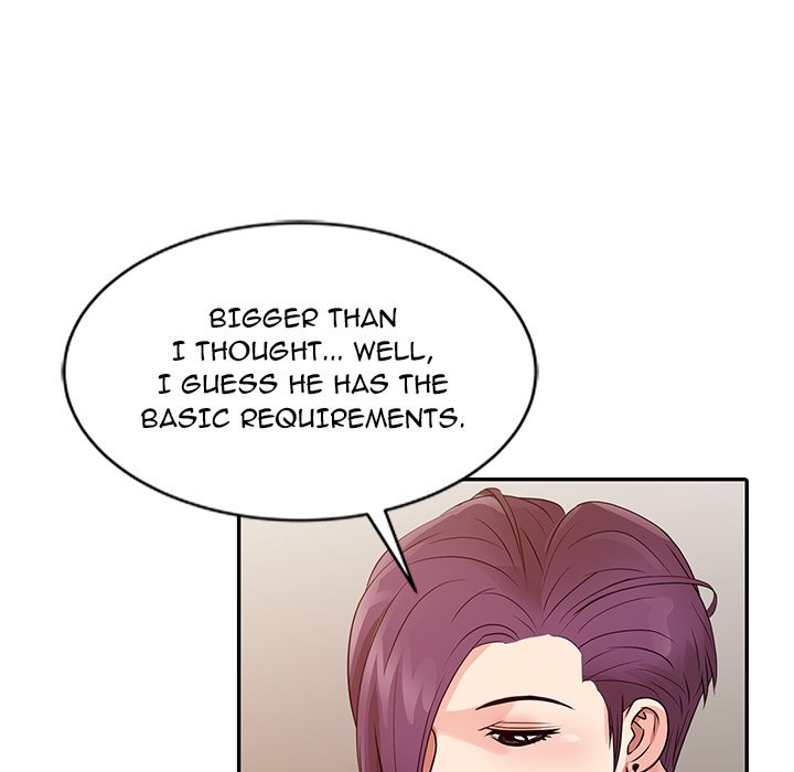 Just For You Chapter 14 - Manhwa18.com