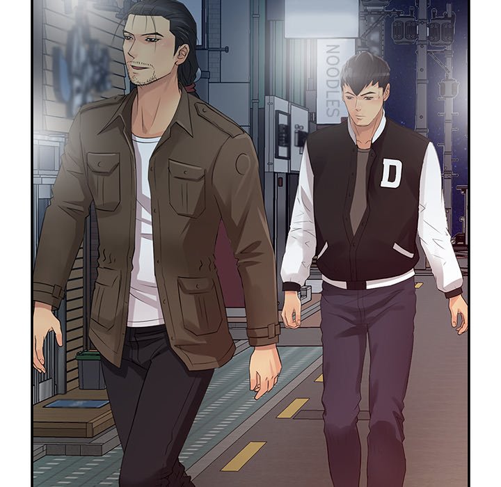 Just For You Chapter 14 - Manhwa18.com