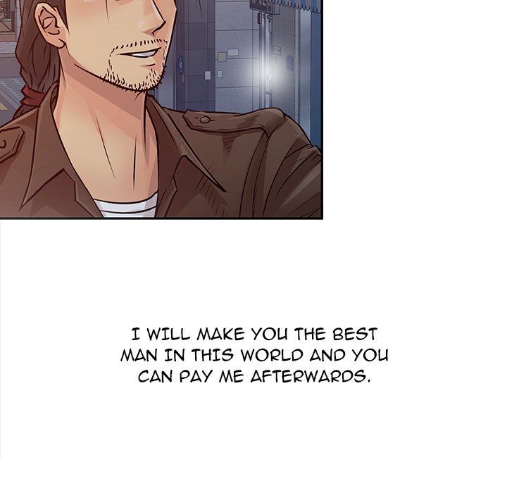 Just For You Chapter 14 - Manhwa18.com