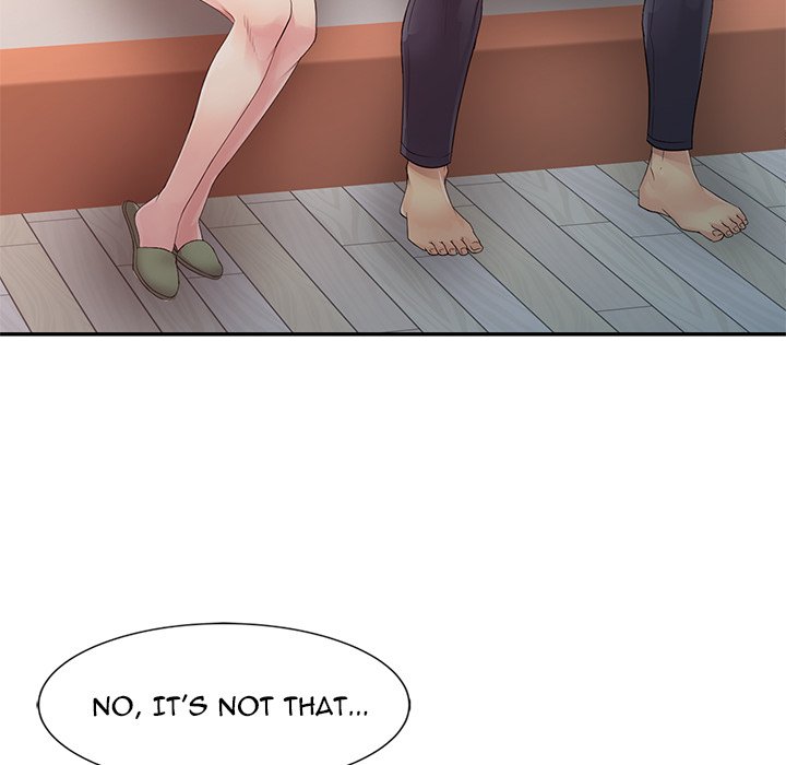 Just For You Chapter 14 - Manhwa18.com