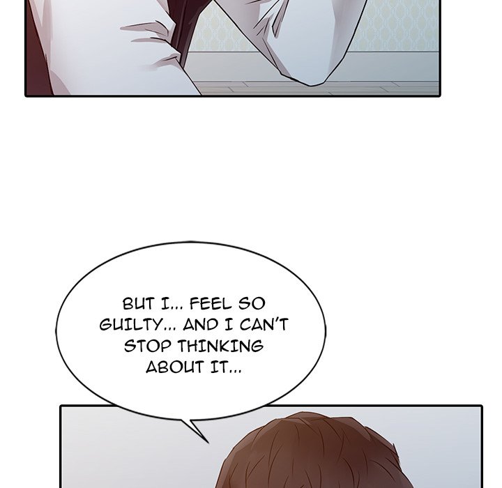 Just For You Chapter 14 - Manhwa18.com