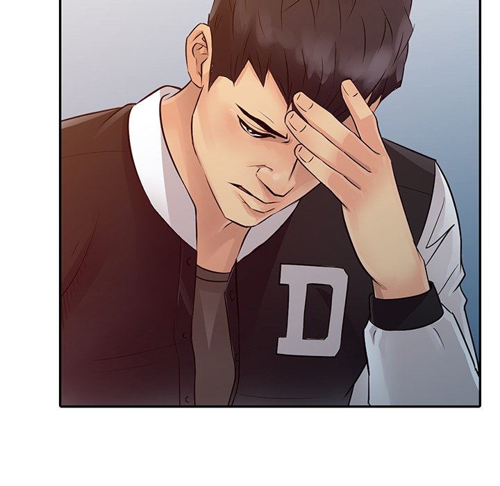 Just For You Chapter 14 - Manhwa18.com