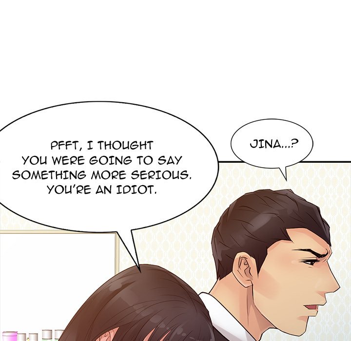 Just For You Chapter 14 - Manhwa18.com