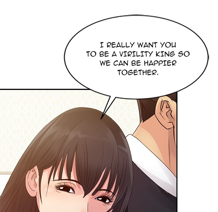 Just For You Chapter 14 - Manhwa18.com