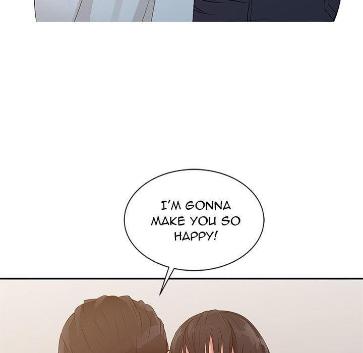 Just For You Chapter 14 - Manhwa18.com