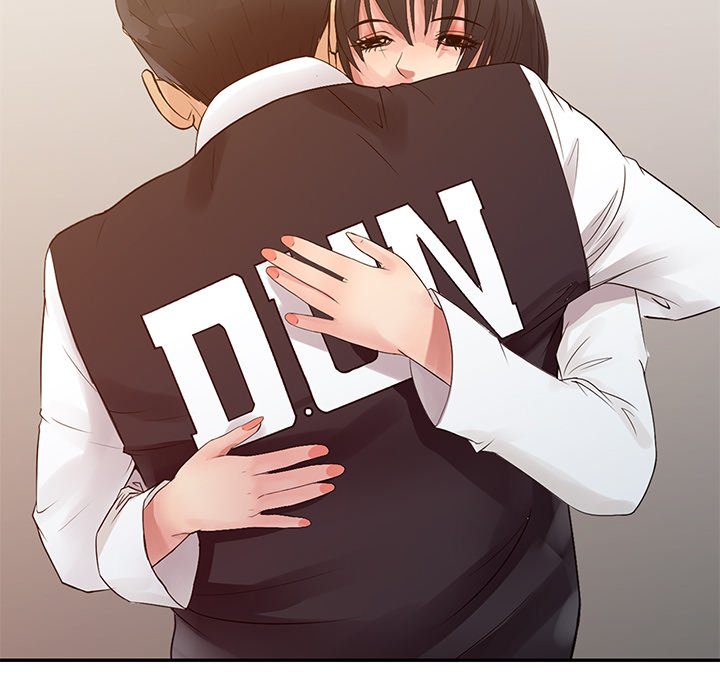 Just For You Chapter 14 - Manhwa18.com