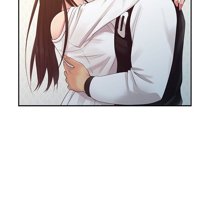 Just For You Chapter 14 - Manhwa18.com