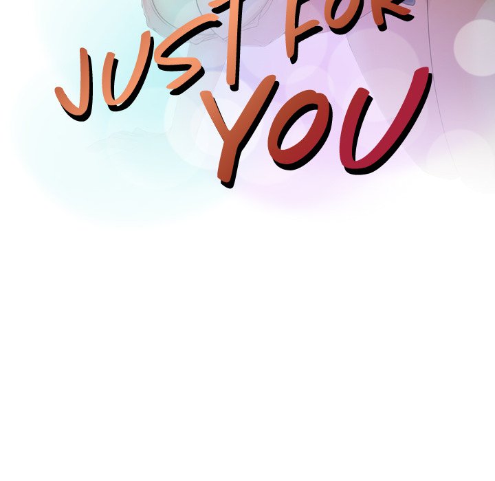 Just For You Chapter 15 - Manhwa18.com