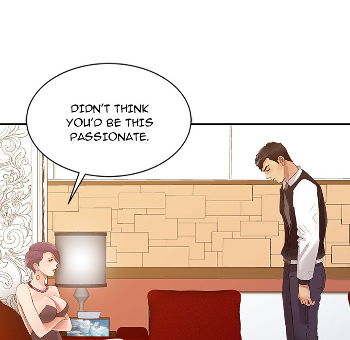 Just For You Chapter 15 - Manhwa18.com