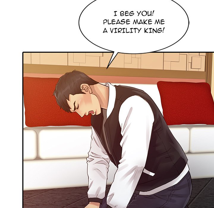 Just For You Chapter 15 - Manhwa18.com