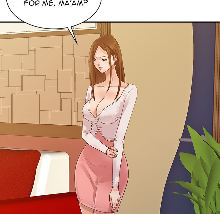 Just For You Chapter 15 - Manhwa18.com