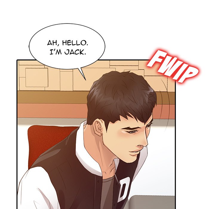 Just For You Chapter 15 - Manhwa18.com