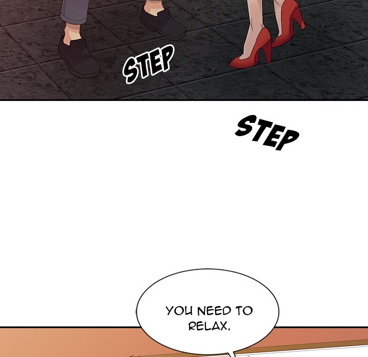 Just For You Chapter 15 - Manhwa18.com