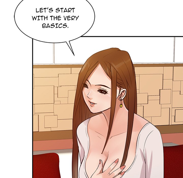 Just For You Chapter 15 - Manhwa18.com