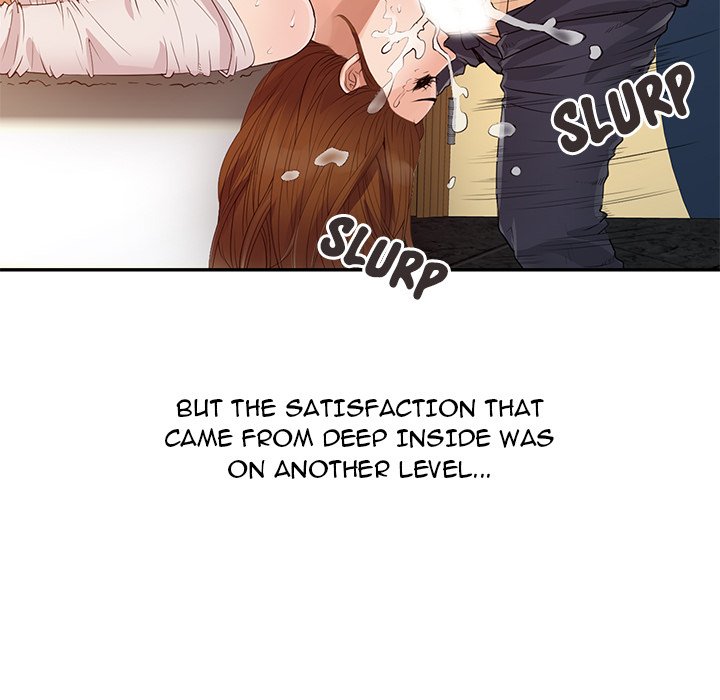 Just For You Chapter 15 - Manhwa18.com