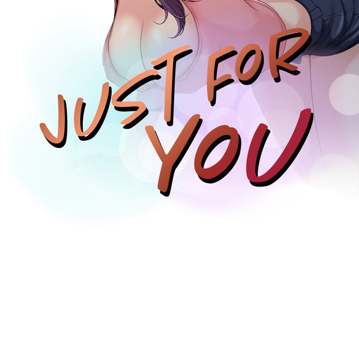 Just For You Chapter 16 - Manhwa18.com