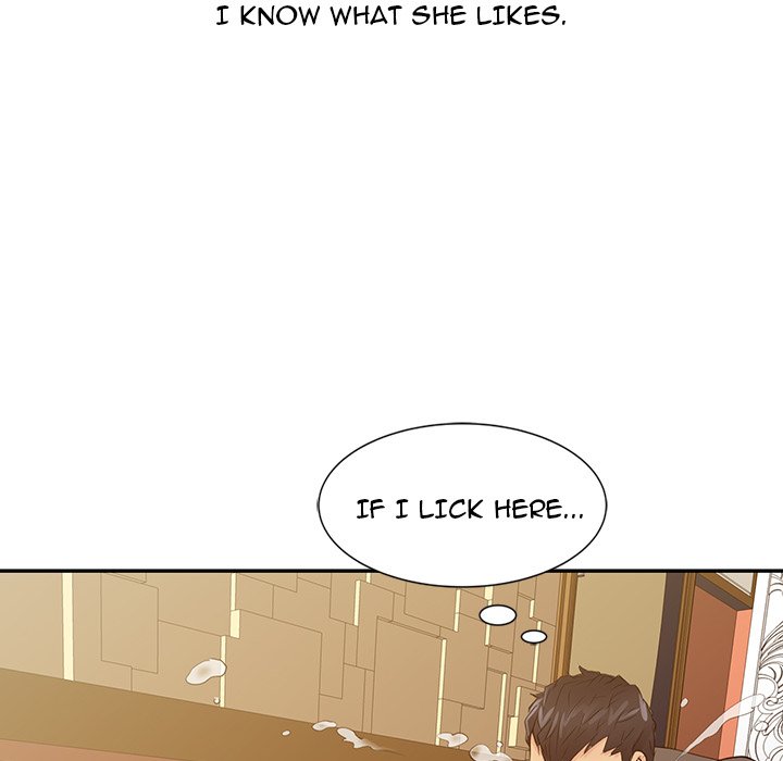 Just For You Chapter 16 - Manhwa18.com