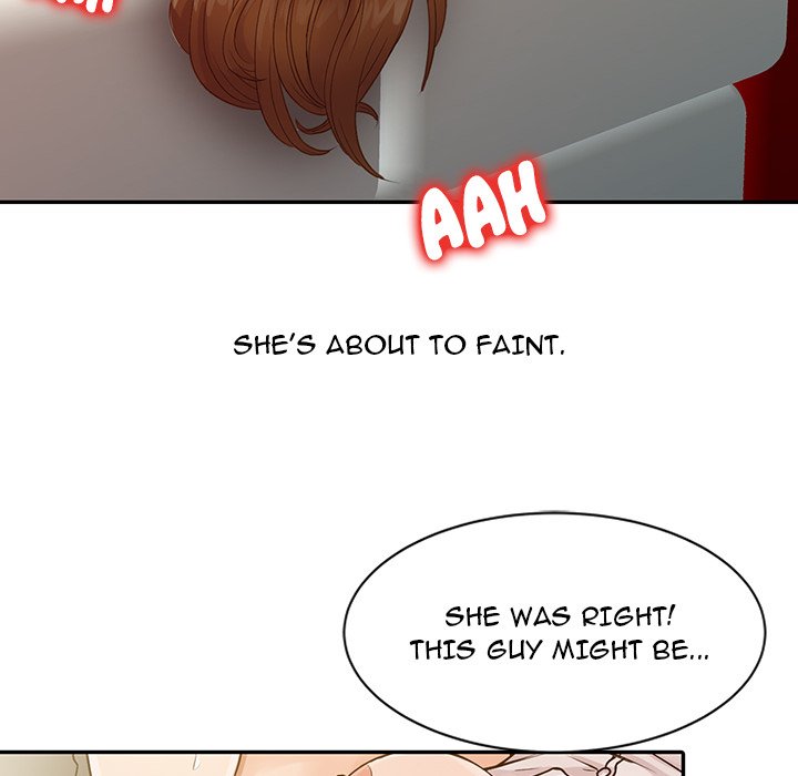 Just For You Chapter 16 - Manhwa18.com