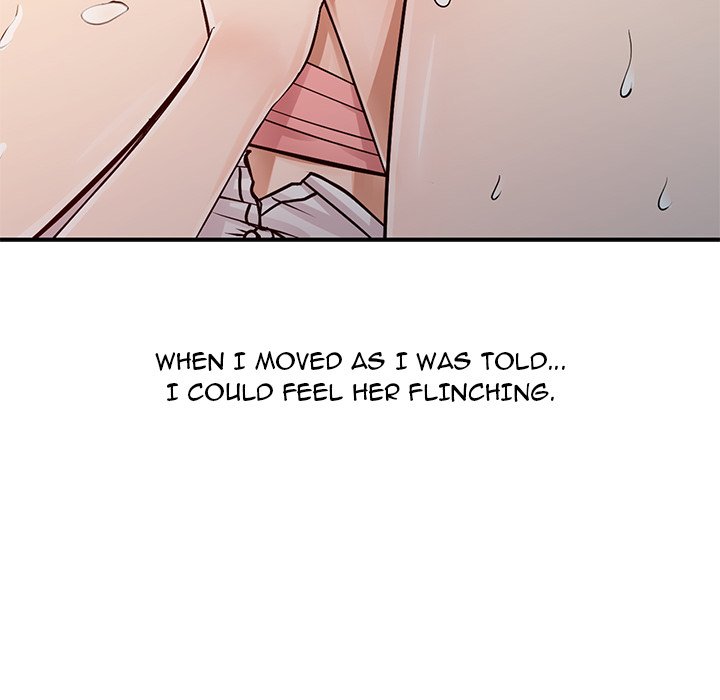 Just For You Chapter 16 - Manhwa18.com