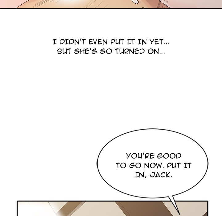 Just For You Chapter 16 - Manhwa18.com