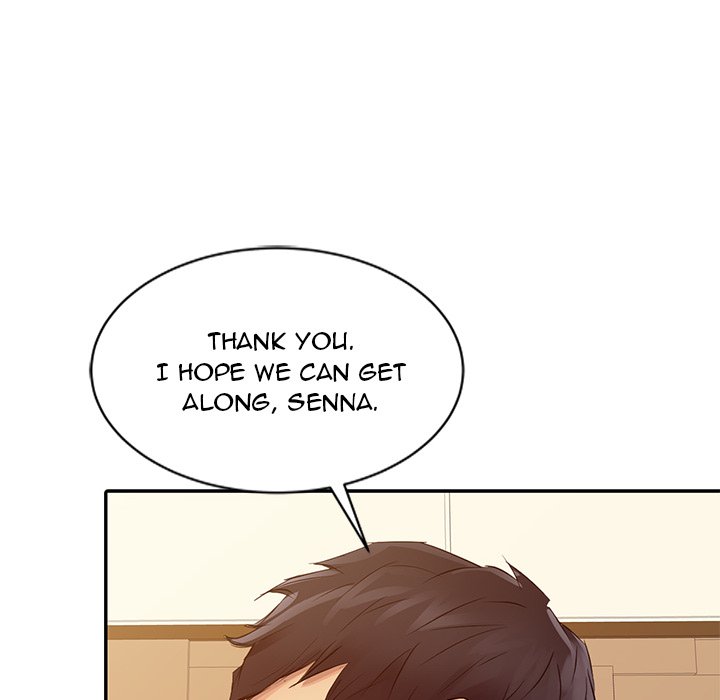 Just For You Chapter 16 - Manhwa18.com