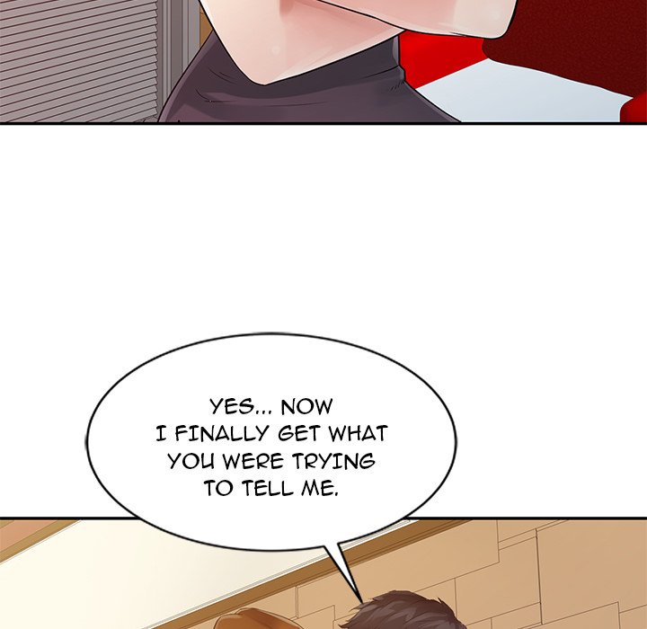 Just For You Chapter 16 - Manhwa18.com