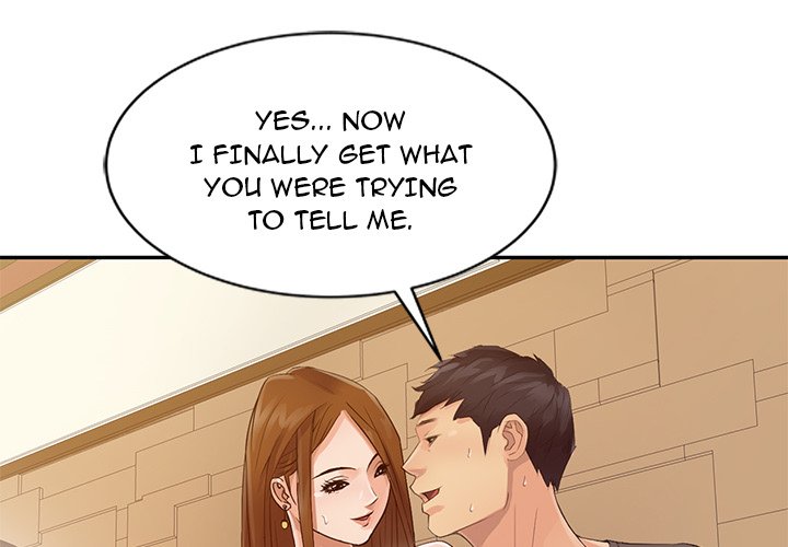 Just For You Chapter 17 - Manhwa18.com