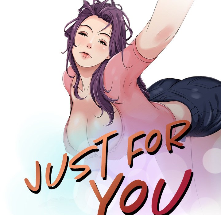 Just For You Chapter 17 - Manhwa18.com