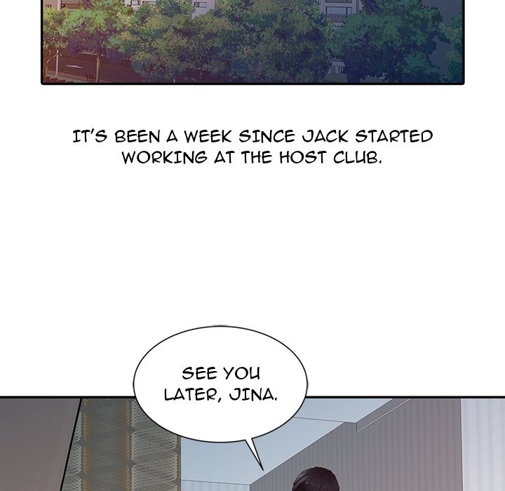 Just For You Chapter 17 - Manhwa18.com