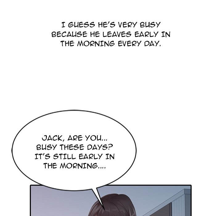 Just For You Chapter 17 - Manhwa18.com