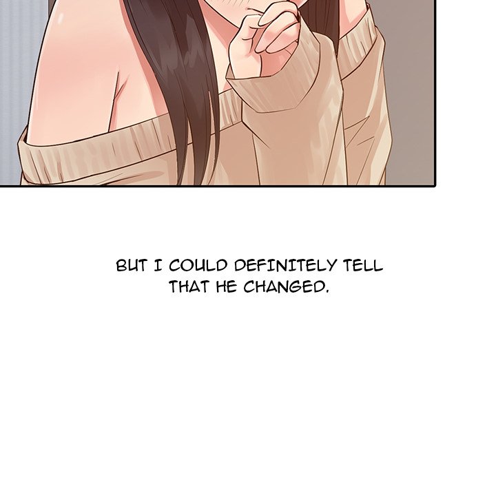 Just For You Chapter 17 - Manhwa18.com