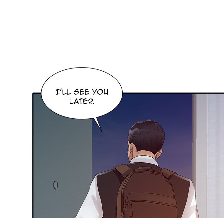 Just For You Chapter 17 - Manhwa18.com