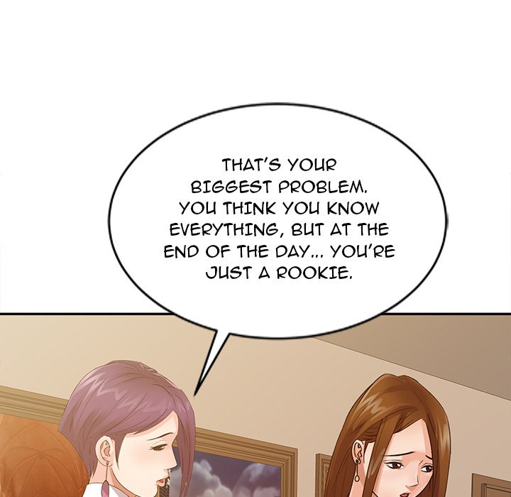 Just For You Chapter 17 - Manhwa18.com